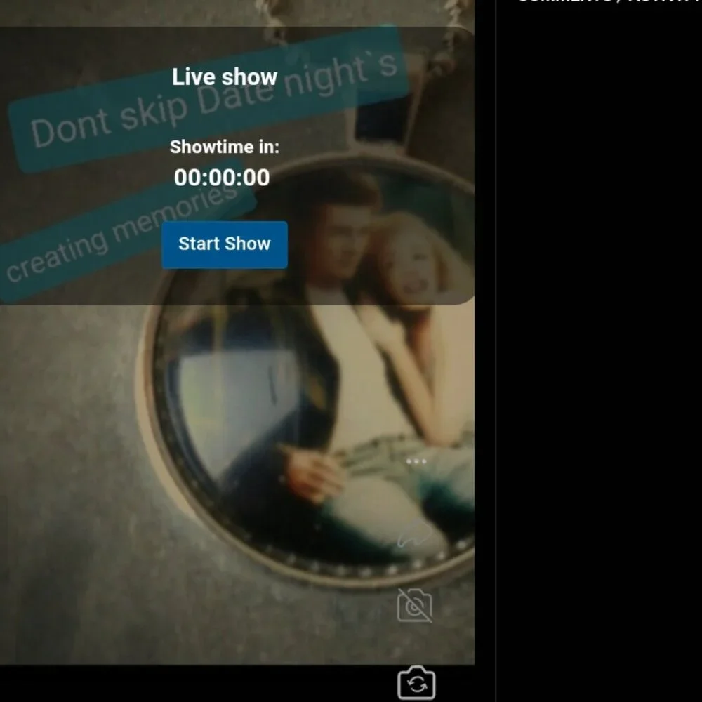 Live show - Picture 1 of 1